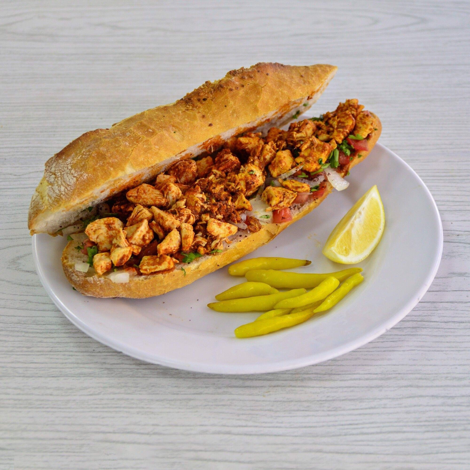 tantuni severler